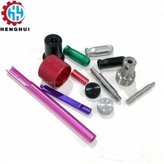 Metalni Cnc tokarski dio